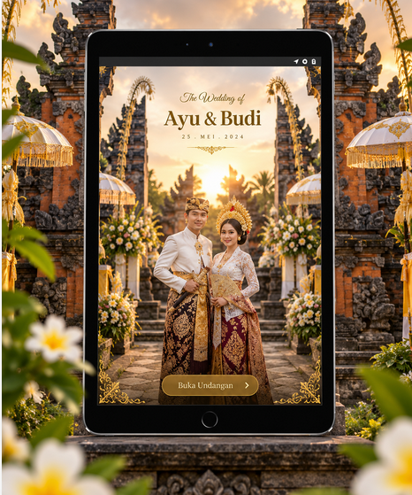 Udangan Online